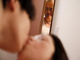 ギリギリ近親相姦　私は義父と義息の性処理肉便器　加山なつこ　サンプル画像10